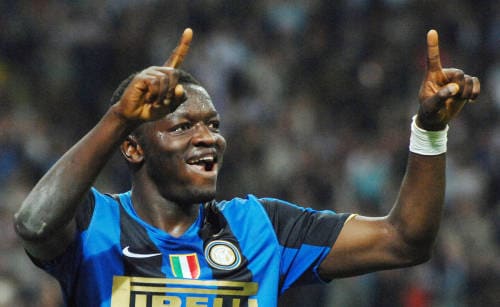 Muntari