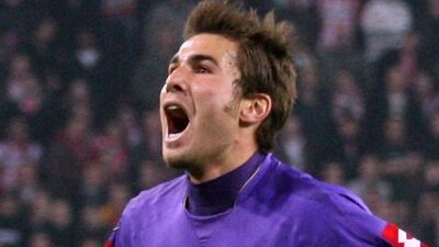 Fiorentina, Mutu potrebbe rimanere alla corte di Mihajlovic