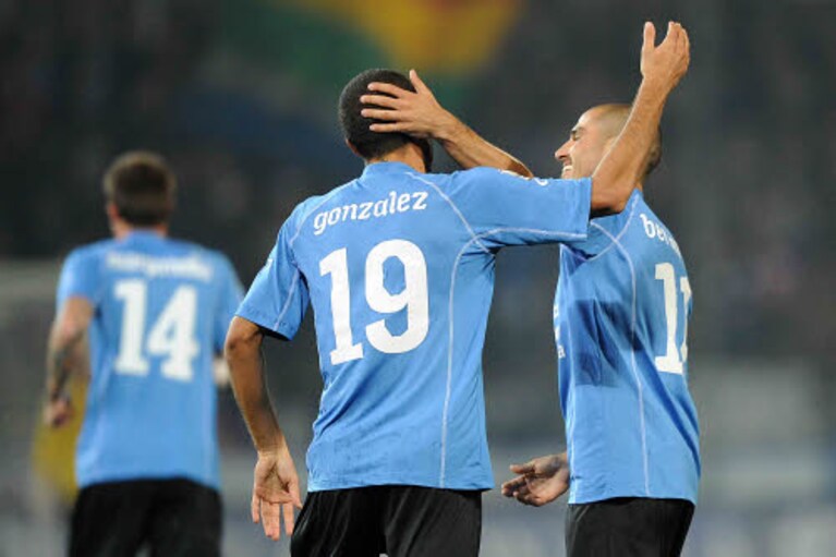 Novara squadra migliore d'Italia secondo diverse statistiche
