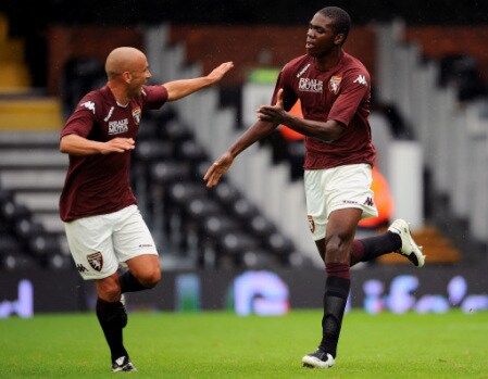 ogbonna cercato dal napoli