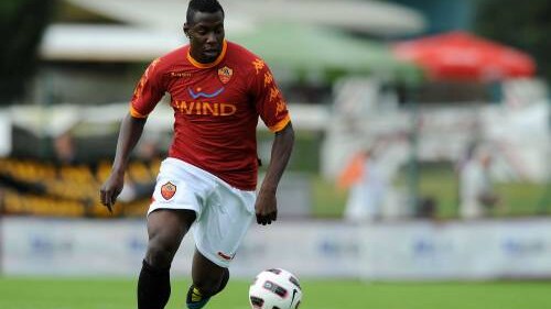 Calciomercato Roma: Okaka ceduto in prestito al Bari