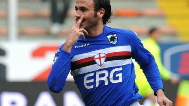 Calciomercato Inter: si cerca Pazzini, definito l'arrivo di Kharja