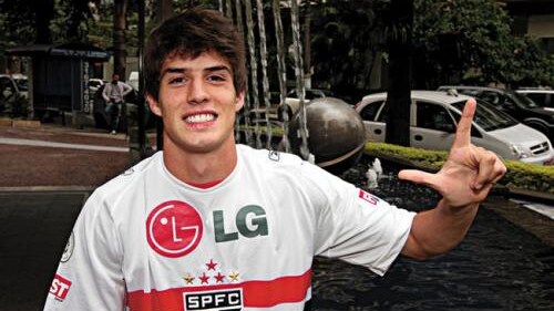 Lucas Piazon