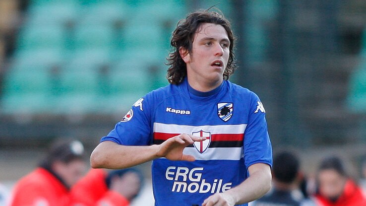 Calciomercato Sampdoria: Pozzi s'avvicina al Parma, Biabiany pensiero blucerchiato