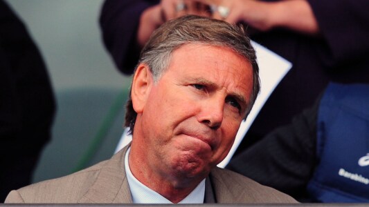 Genoa calciomercato: Preziosi pensa a Mutu per l'attacco