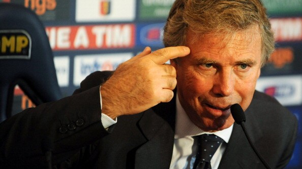 Calciomercato, Preziosi contro i procuratori: sono il cancro del calcio