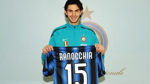 Ranocchia