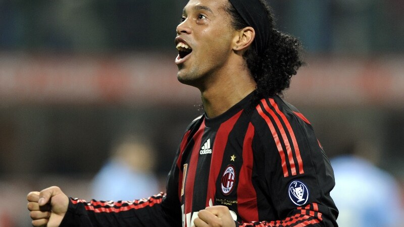 Calciomercato, Ronaldinho interessa al Blackburn: pronta offerta super
