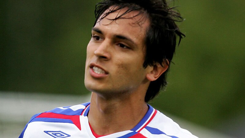 Calciomercato Lazio: Santa Cruz torna al Blackburn, beffati i biancocelesti