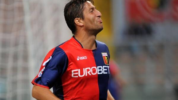 Calciomercato Lazio: Sculli si avvicina, possibile uno scambio Kharja-Bresciano con il Genoa