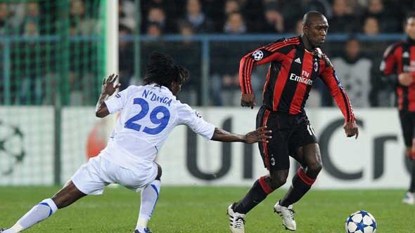 milan seedorf
