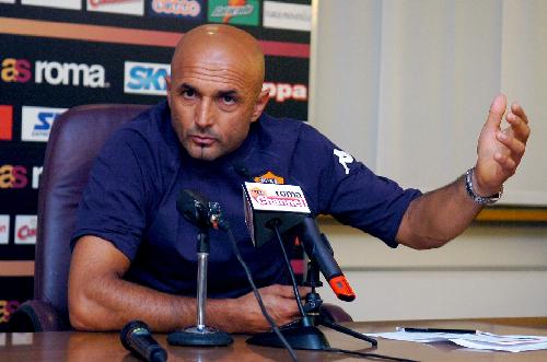Spalletti