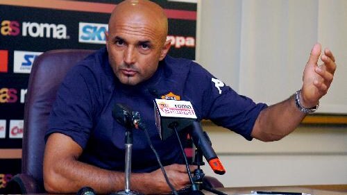 Spalletti