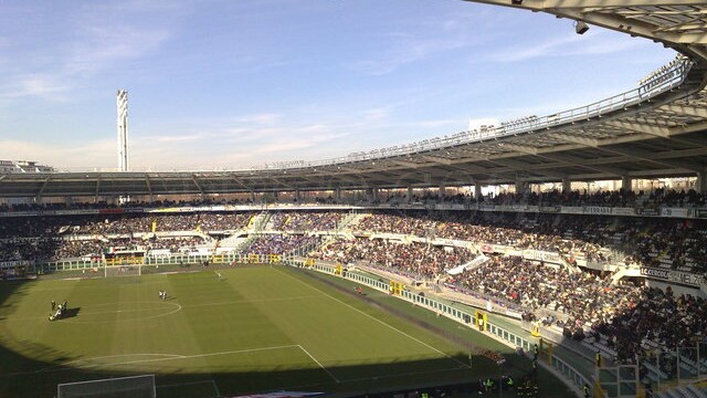 juventus roma