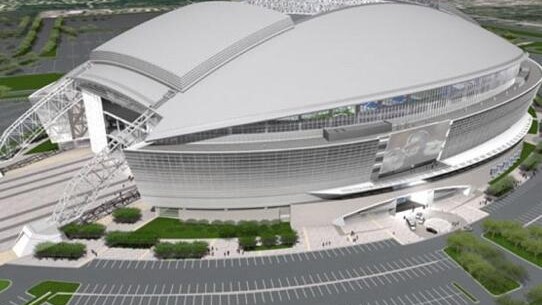stadio progetto Inter