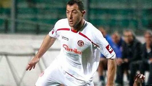 Serie B, Livorno-Padova 3-3: il video dei gol di Tavano, Vantaggiato e Ronaldo