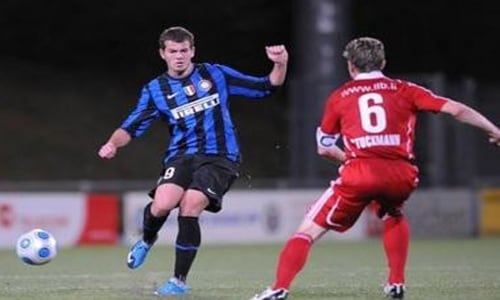 Alibec inter sampdoria