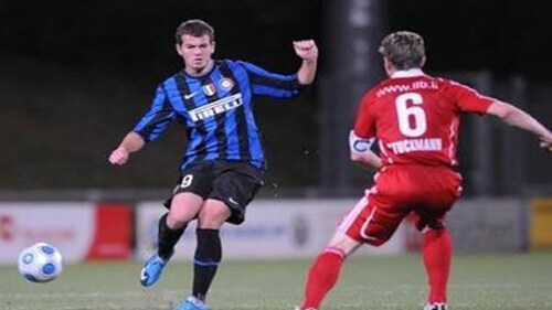 Alibec inter sampdoria