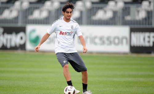 Aquilani graziato dal giudice sportivo