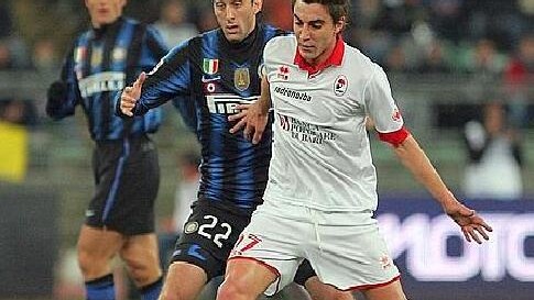 Bari-Inter 0-0