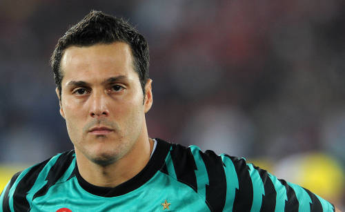 Bari-Inter 0-3 JC