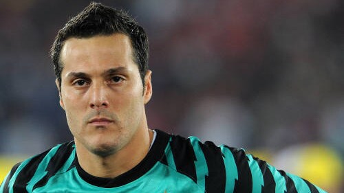 Bari-Inter 0-3 JC