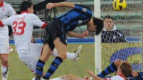 Bari-Inter 0-3