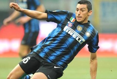 Bari-Inter senza centrali in difesa