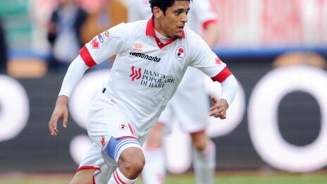 Barreto tra Bari e Fiorentina