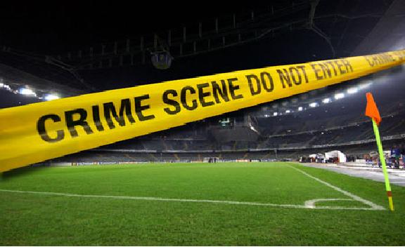 Calciopoli Inter Juventus