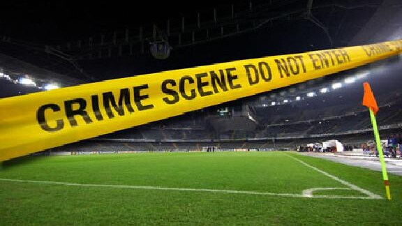 Calciopoli Inter Juventus