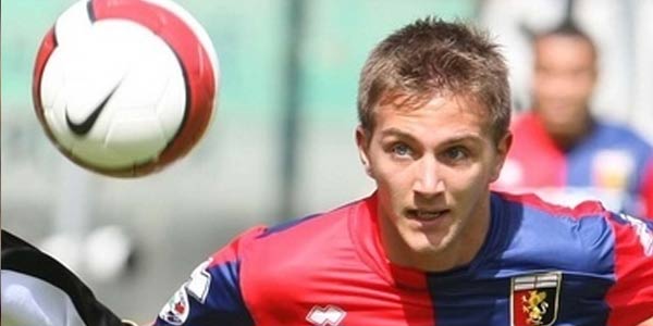 Criscito vicino al Milan