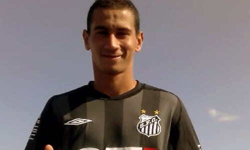 Ganso inter milan