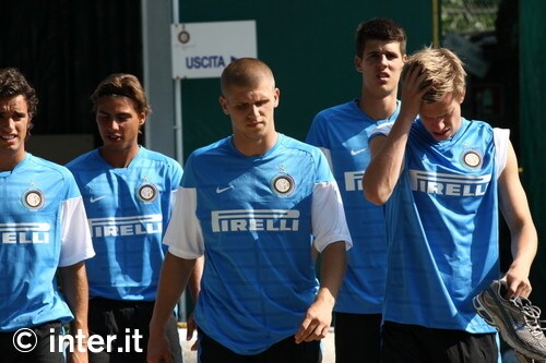 Giovanili Inter