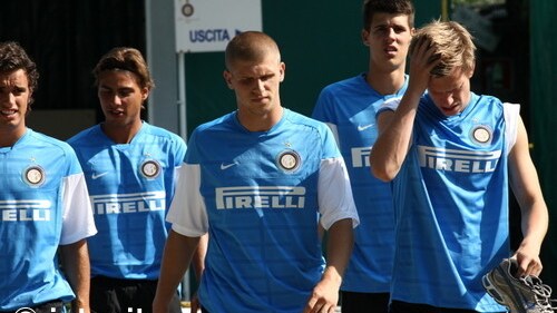 Giovanili Inter