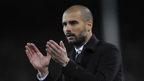 Guardiola rinnova col Barcellona