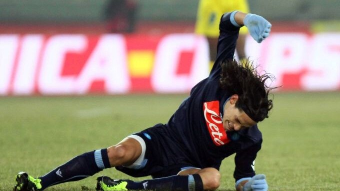 Le foto e le immagini più belle di questo turno di campionato