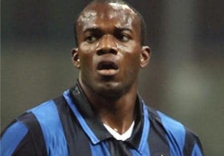 Inter, Suazo verso il Gremio