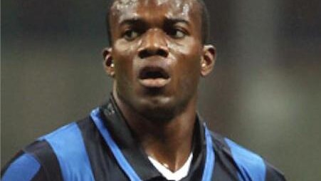 Inter, Suazo verso il Gremio