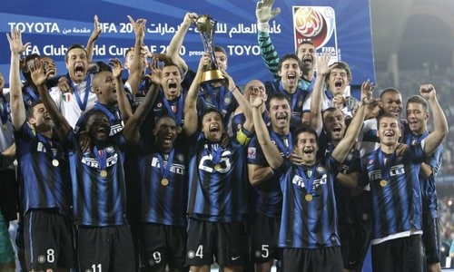 Inter fair play e nuovo stadio