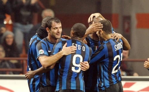 Inter gol