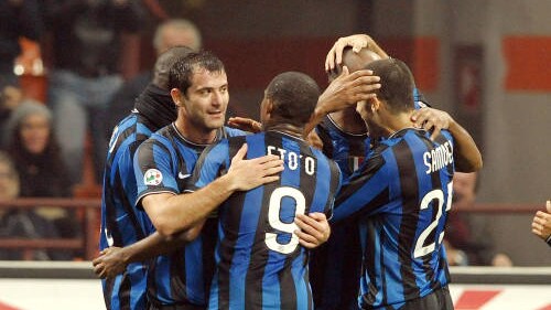 Inter gol