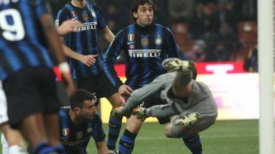 Inter-roma milito