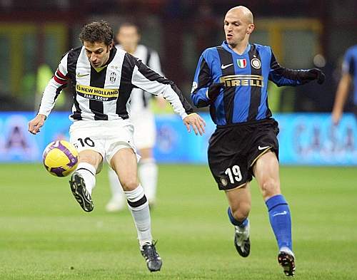Juventus-Inter