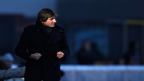 Leonardo inter conferenza
