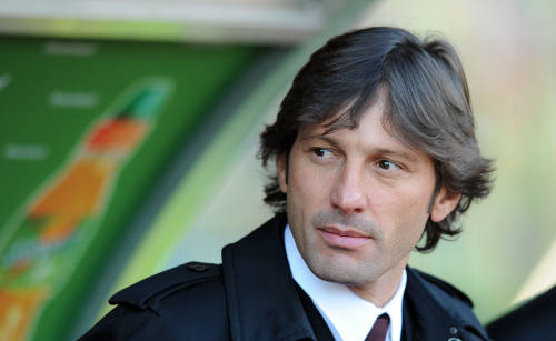 Leonardo sul mercato Inter