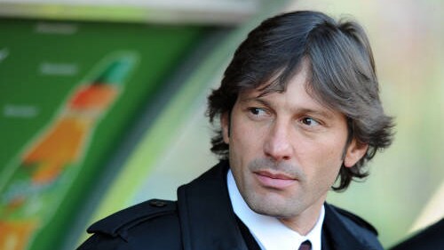 Leonardo sul mercato Inter