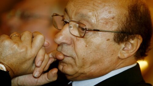 MOggi contro l'Inter