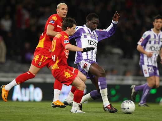 Moussa Sissoko calciomercato Inter