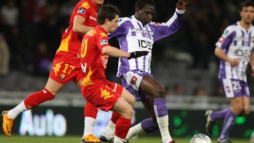 Moussa Sissoko calciomercato Inter